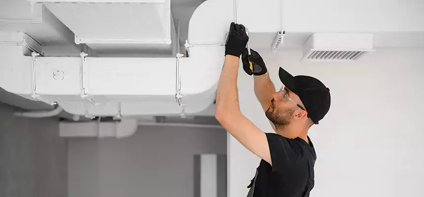Our Air Duct Cleaning Services in Maywood, CA