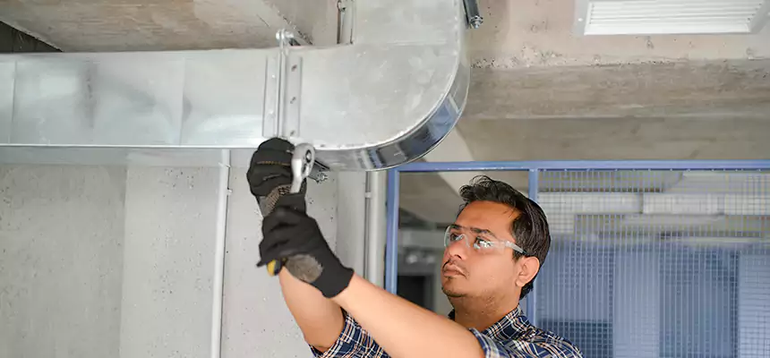 Our Air Duct Installation Services in Maywood, CA
