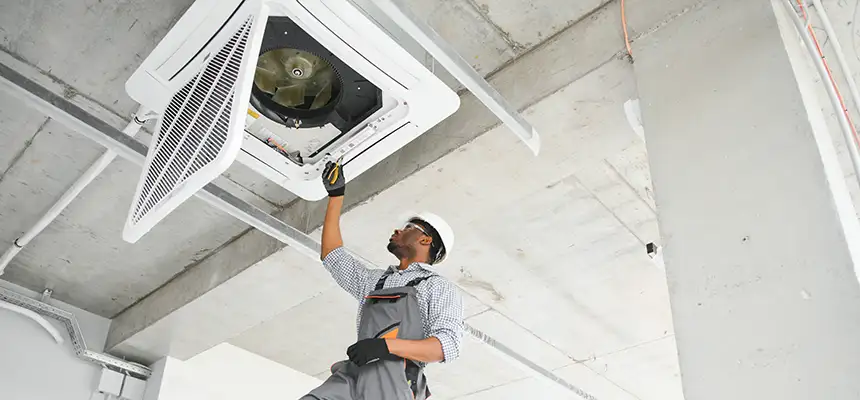 Efficient Multi‑Unit & HOA Annual Vent Cleaning Plans in Maywood