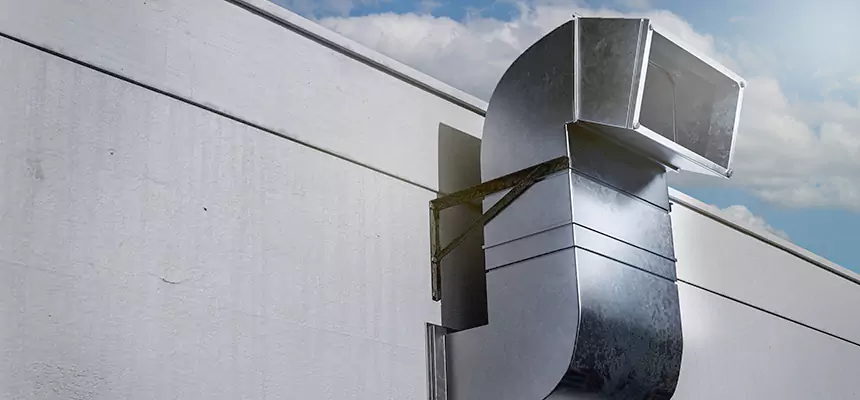 Trusted Industrial Dryer Vent Cleaning in Maywood