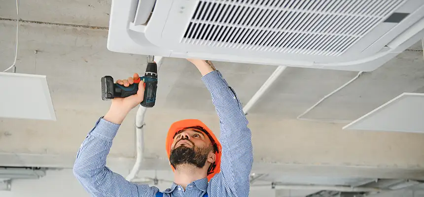 Detailed Multi‑Unit Riser & Roof Termination Cleaning in Maywood