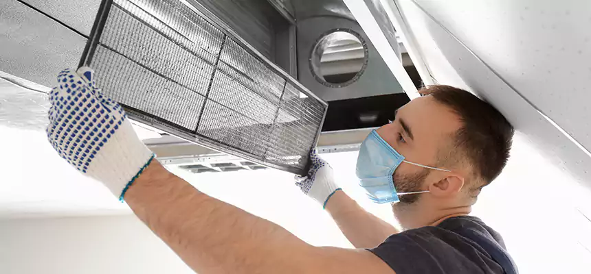 Our Dryer Vent Cleaning Services in Maywood, CA