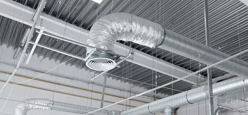 Our Dryer Vent Hose Replacement Services in Maywood, CA
