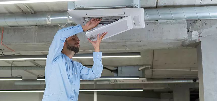 Our Energy Recovery Ventilation Cleaning Services in Maywood, CA
