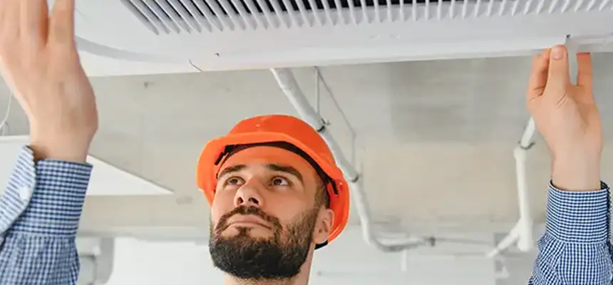 Our Furnace Vent Cleaning Services in Maywood, CA