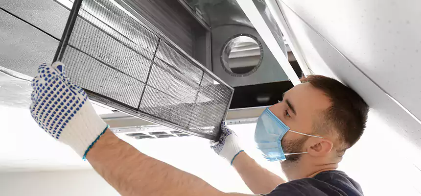 Our Home Duct Cleaning Services in Maywood, CA  