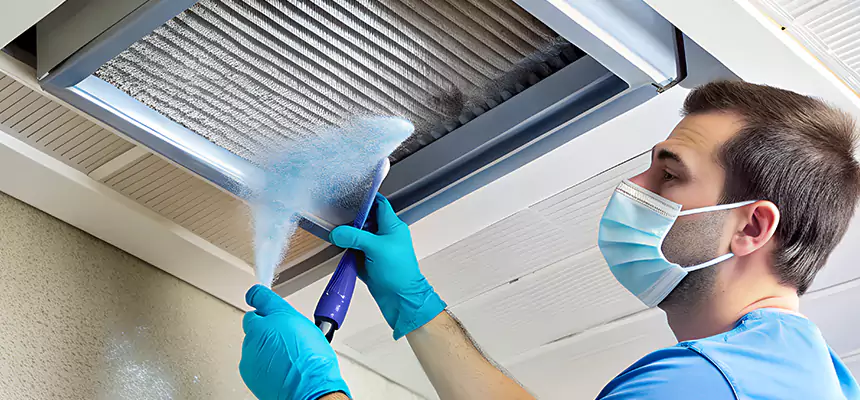 Our Home Ventilation Cleaning Services in Maywood, CA