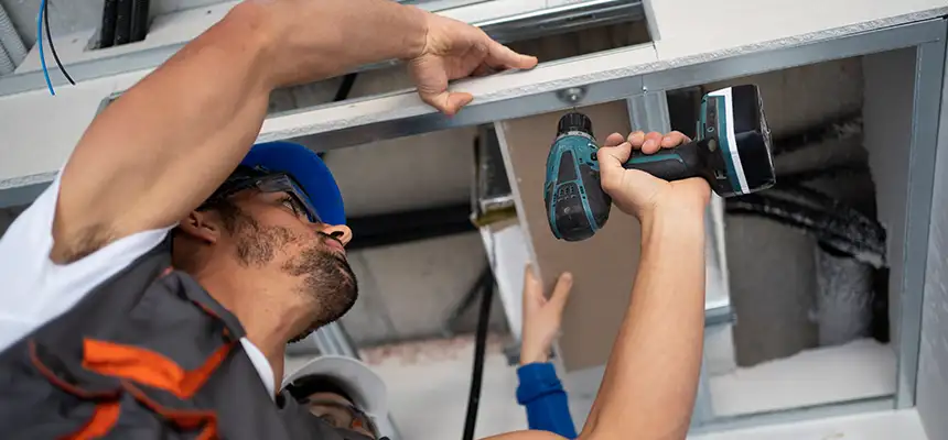 Our Improve Home Air Circulation Services in Maywood, CA