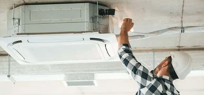 Our Local Vent Cleaning Services in Maywood, CA