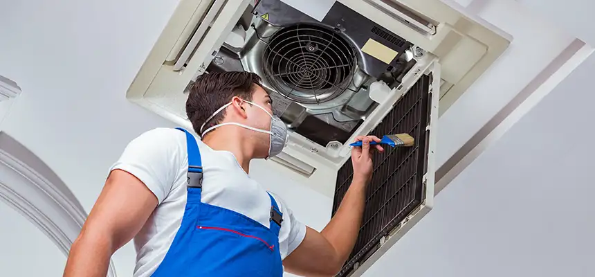 Our Move-in/Move-out Duct Cleaning Services in Maywood, CA