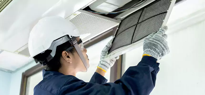 Our Multi-family Home Duct Cleaning Services in Maywood, CA