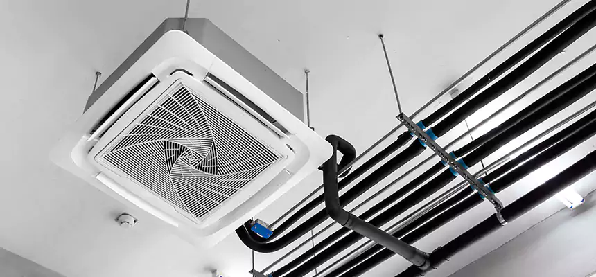 Our Smart AC Vent Controller Services in Maywood, CA