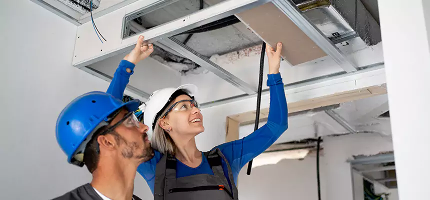Our Vent Relocation Services in Maywood, CA