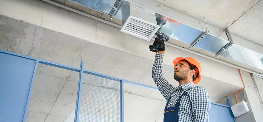 Efficient Exhaust Vent Cleaning in Maywood, CA