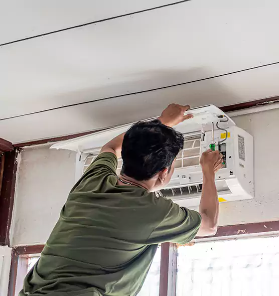 About Air Duct & AC Odor Removal in Maywood, CA