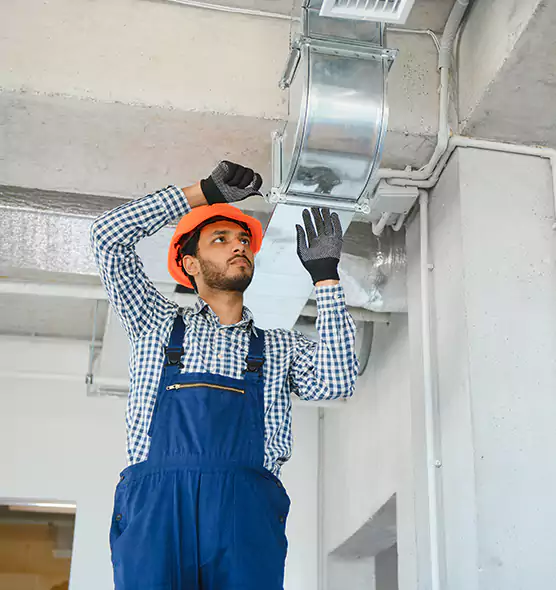 Professional Air Duct Cleaning Service in Maywood, CA