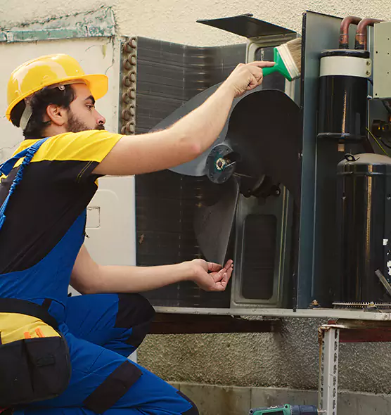 Professional Air Duct Washing Service in Maywood, CA