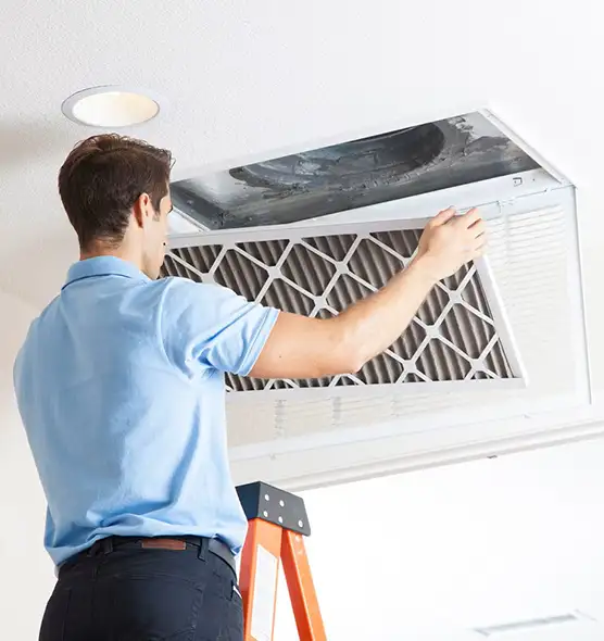 About Annual Dryer Vent Maintenance Maywood, CA
