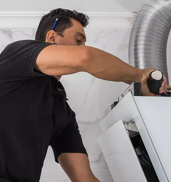 Trusted Bathroom Exhaust Duct Cleaning in Maywood, CA