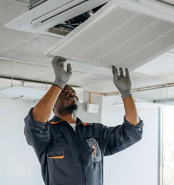 About Certified Air Duct Specialists in Maywood, CA