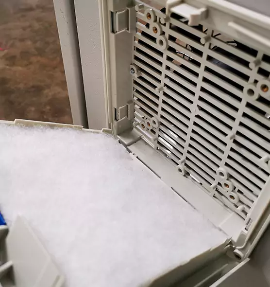 Professional Dryer Vent Mold Cleaning in Maywood, CA