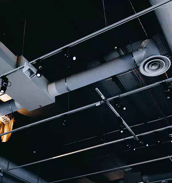 About Duct Sanitization with UV Light in Maywood, CA