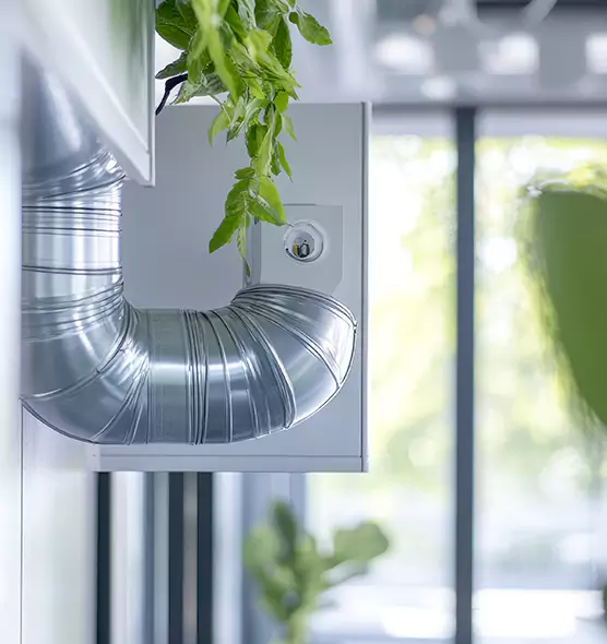 Professional Eco-Friendly Duct Cleaning Services in Maywood, CA