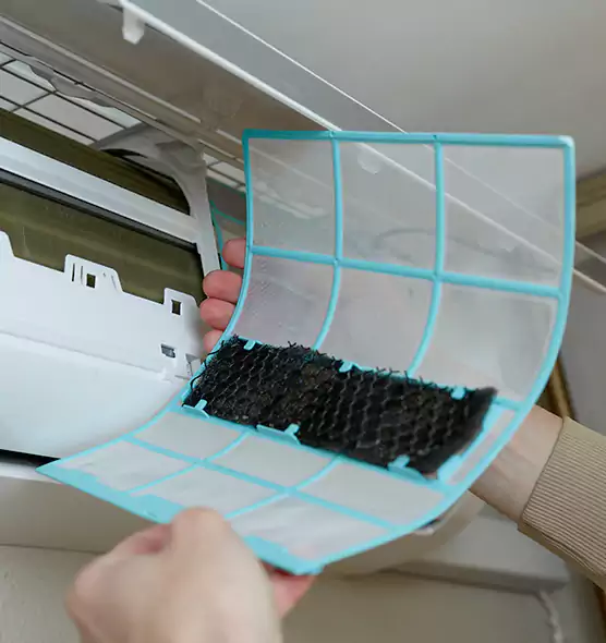 Welcome to Air Duct Cleaning & Repairs Maywood — Your Local HEPA Filter Installation Pros in Maywood, CA