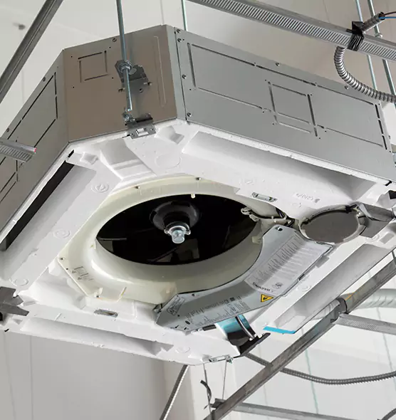 Professional Industrial Dryer Vent Cleaning in Maywood, CA