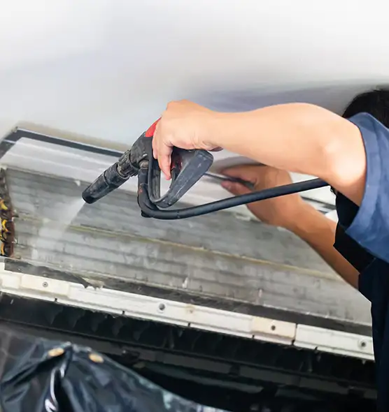 Welcome to Move-in/Move-out Duct Cleaning Services in Maywood, CA