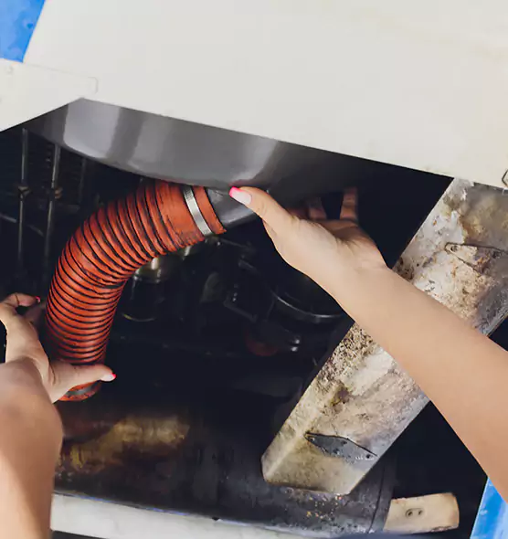 Professional Post-Renovation Duct Debris Removal in Maywood, CA