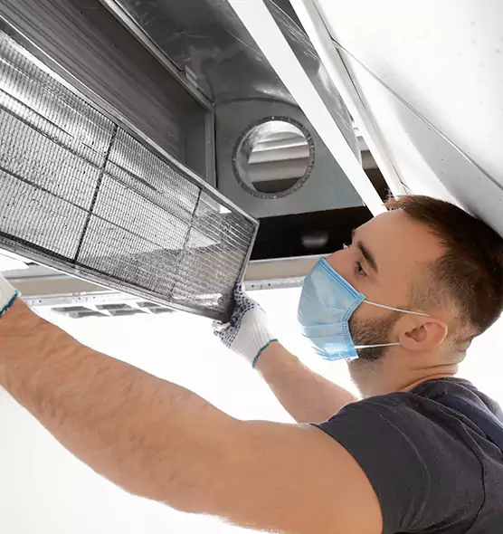 About Remove Smoke Smell From Air Duct in Maywood, CA