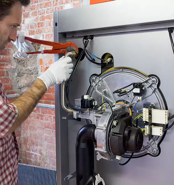 Advanced Repair Dryer Vent Hose in Maywood, CA