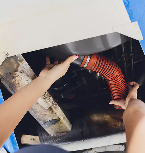 Top-Notch Return Vent Cleaning Service in Maywood, CA