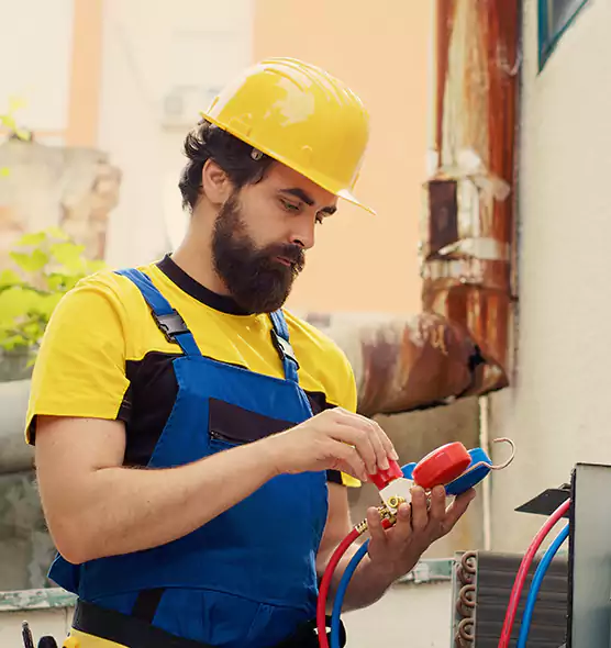 About Smart HVAC Installation in Maywood, CA