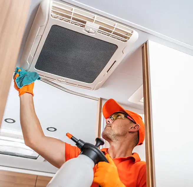 Why Homeowners & Businesses Trust Us in Maywood, CA?