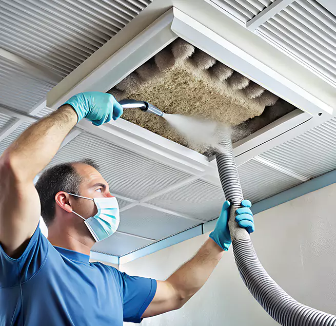 Why Homeowners Businesses Trust Us in Maywood, CA?