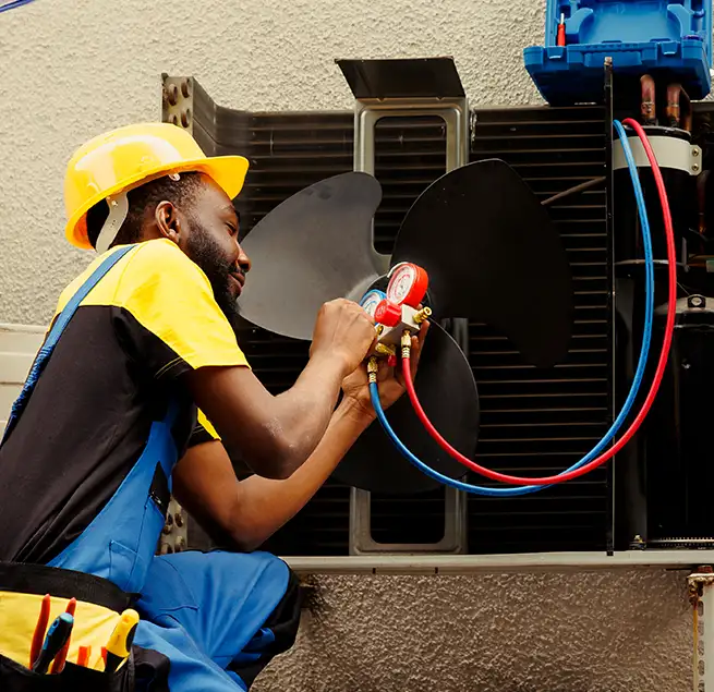 Why Homeowners & Businesses Trust Us in Maywood, CA?