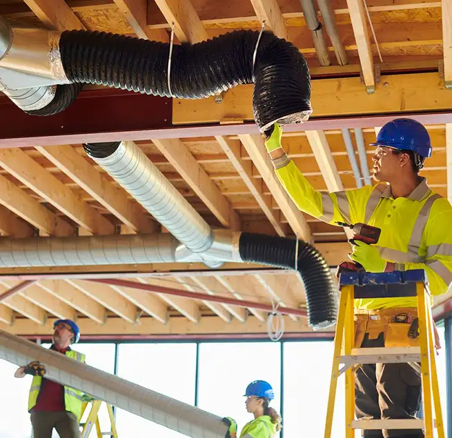 Why Homeowners & Businesses Trust Us in Maywood, CA?