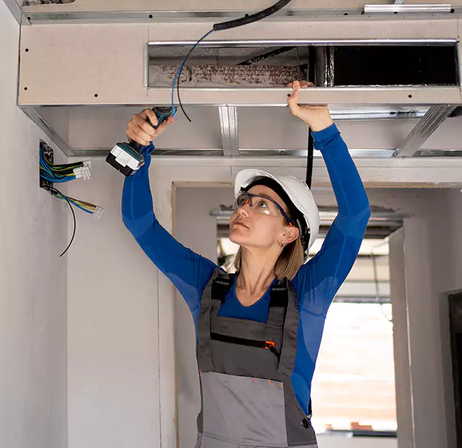 Why Homeowners & Businesses Trust Us in Maywood, CA?